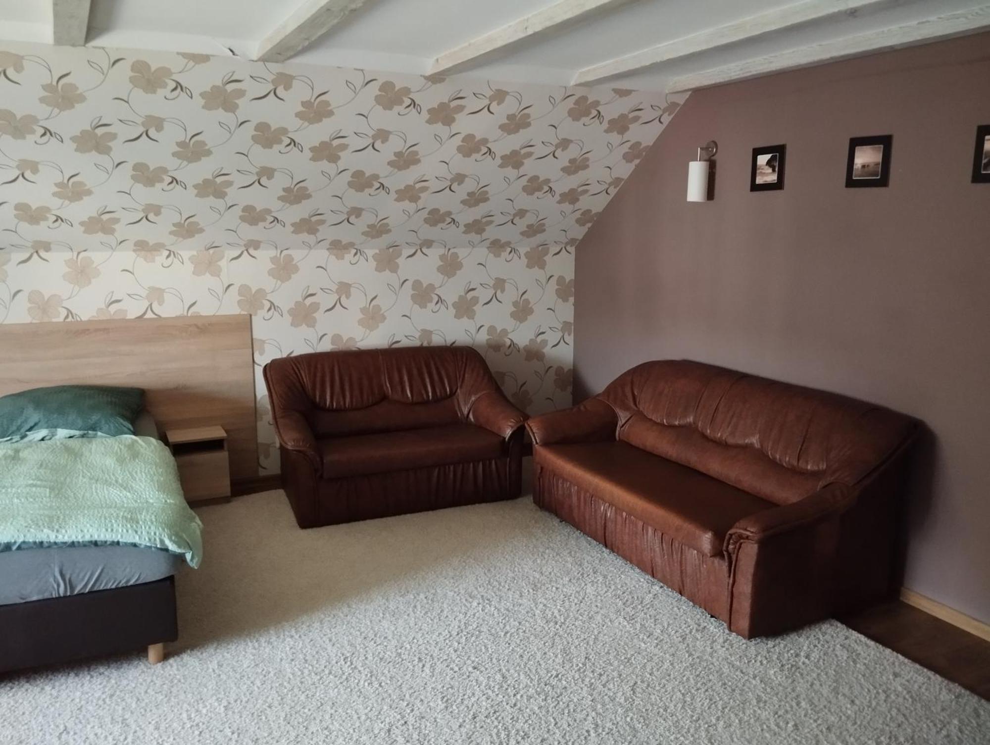 Duzy I Elegancki Dom W Jeziornej Villa Jodlow  Екстериор снимка