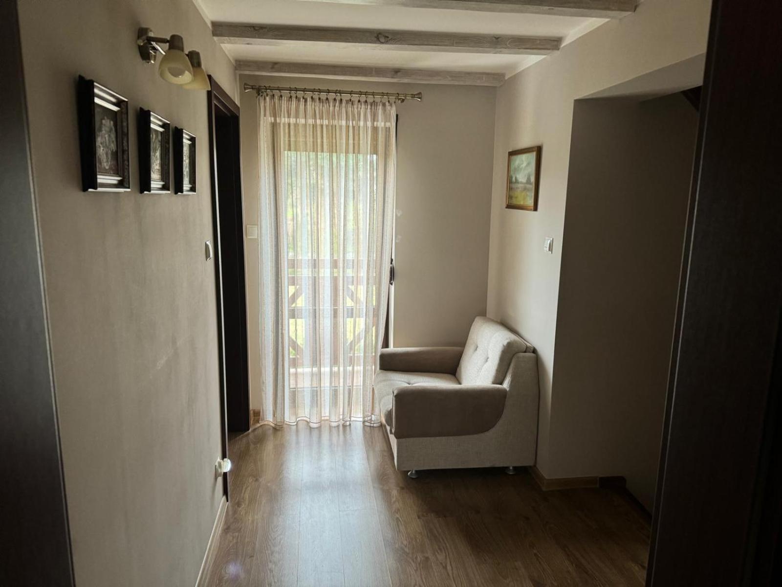 Duzy I Elegancki Dom W Jeziornej Villa Jodlow  Екстериор снимка