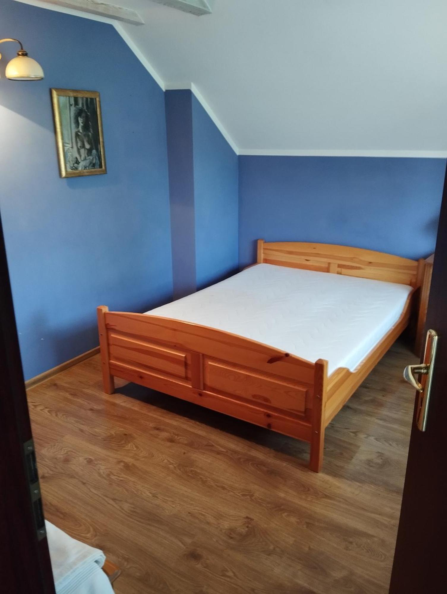 Duzy I Elegancki Dom W Jeziornej Villa Jodlow  Екстериор снимка